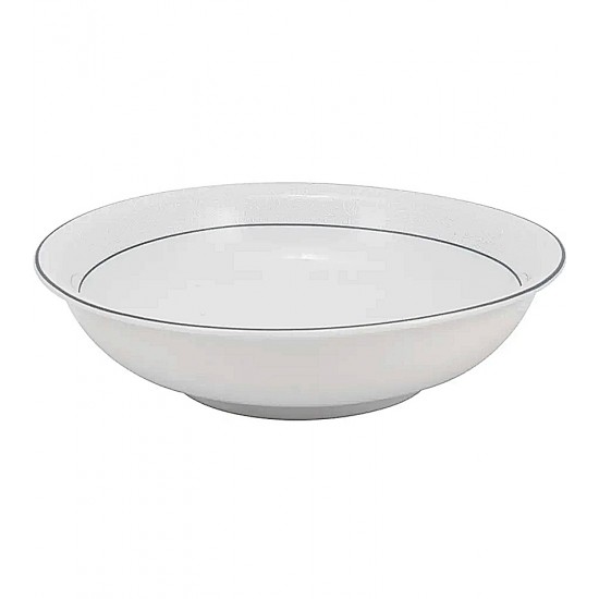 Saladeira 24cm 1.6l Martha Porcelana Schmidt